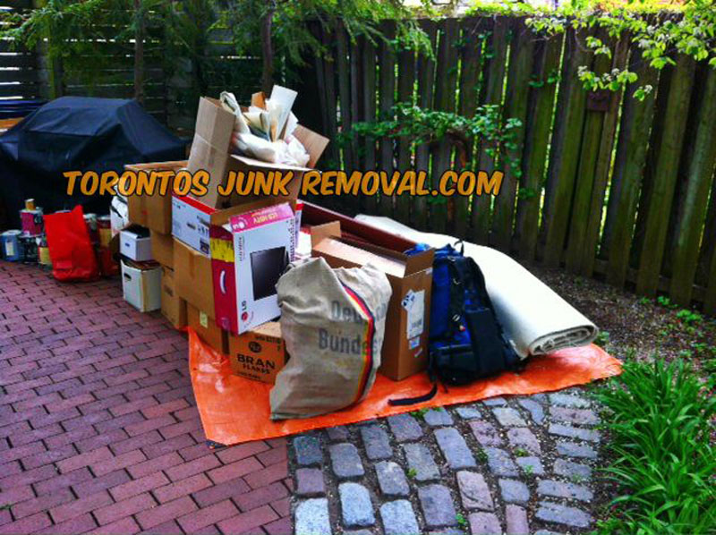 Junk Removal North York - Gallery 11