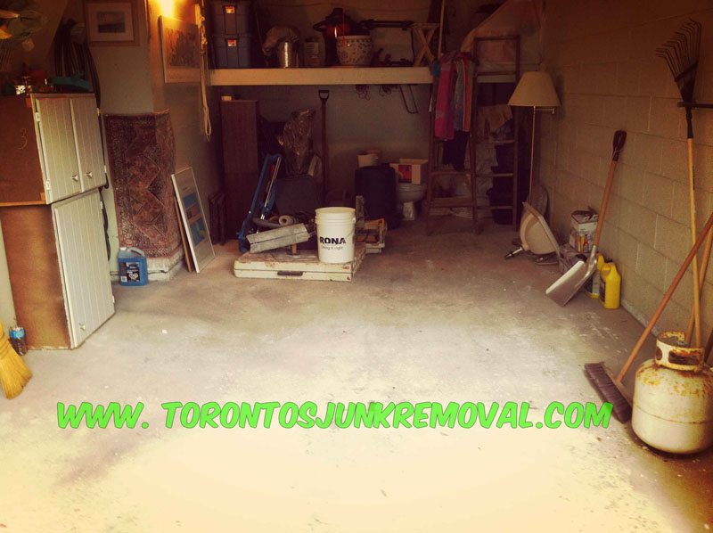 Junk Removal North York - Gallery 16