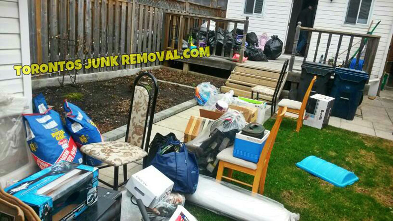 Junk Removal North York - Gallery 26