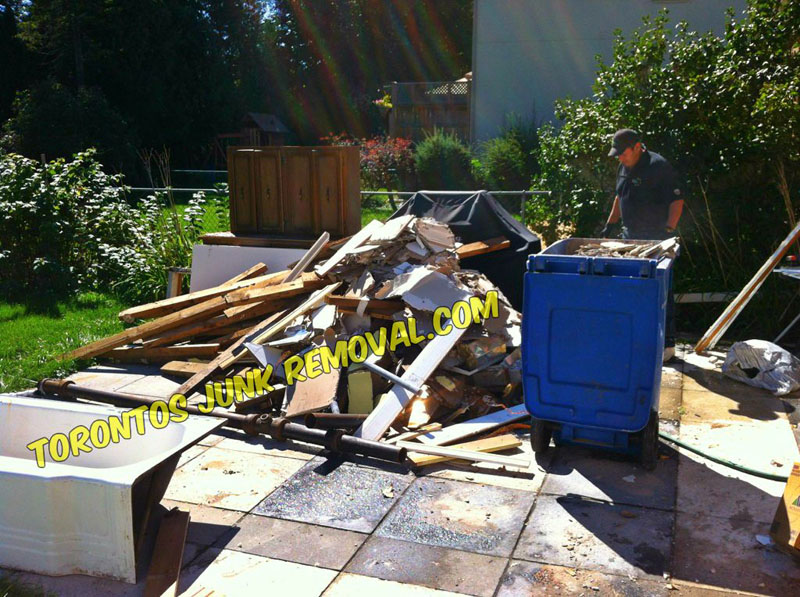 Junk Removal North York - Gallery 28