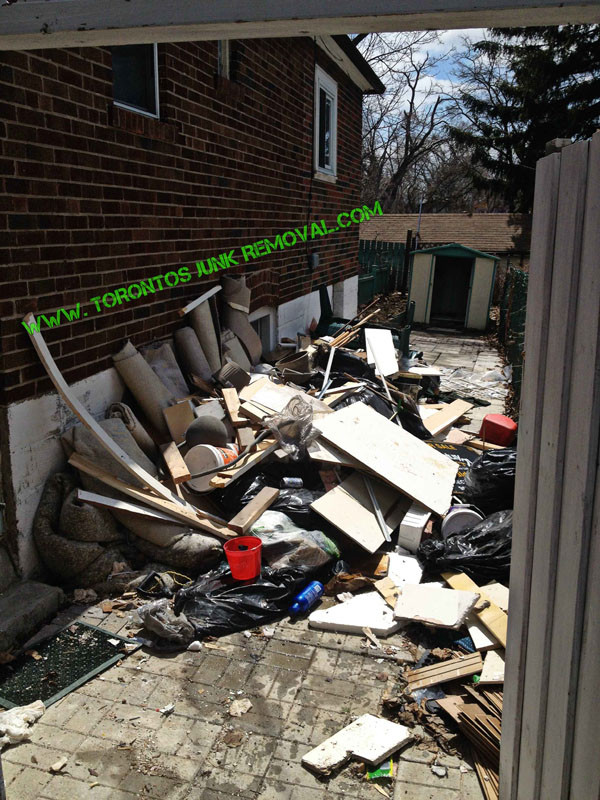 Junk Removal North York - Gallery 30