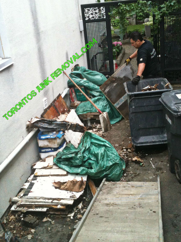 Junk Removal North York - Gallery 32