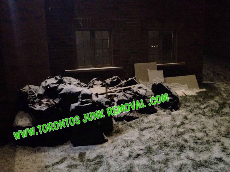 Junk Removal North York - Gallery 34