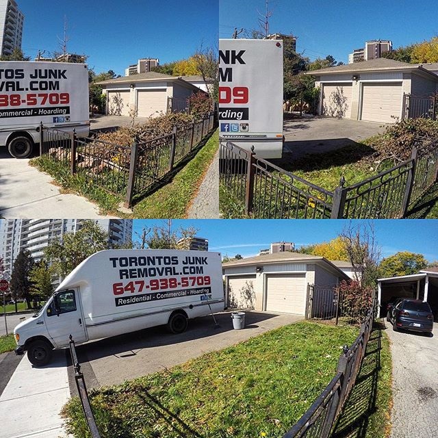 Junk Removal North York - Gallery 40