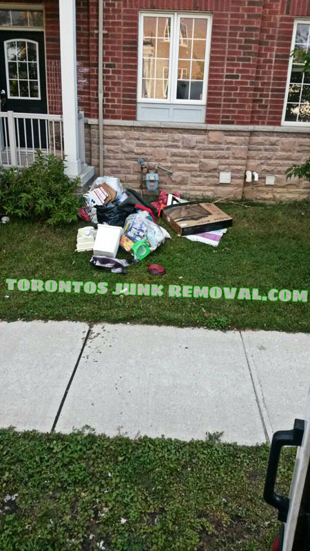 Junk Removal North York - Gallery 9