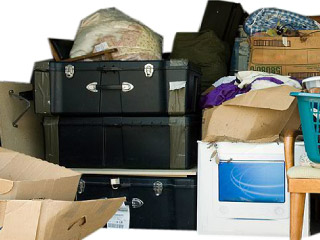 Junk Removal North York - Booking