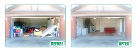 Junk Removal North York - Services Image