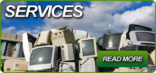 Junk Removal North York - Services Image